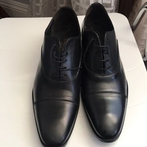 Too Boot New York men’s dress shoes 12. New